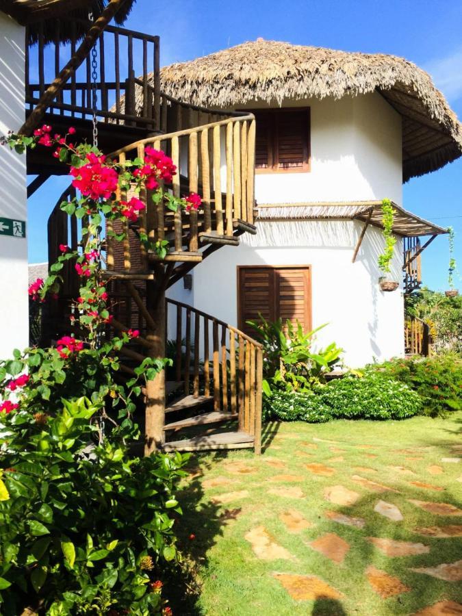 Preabeach Lodge By Preabeach Experience Praia do Preá Exterior foto
