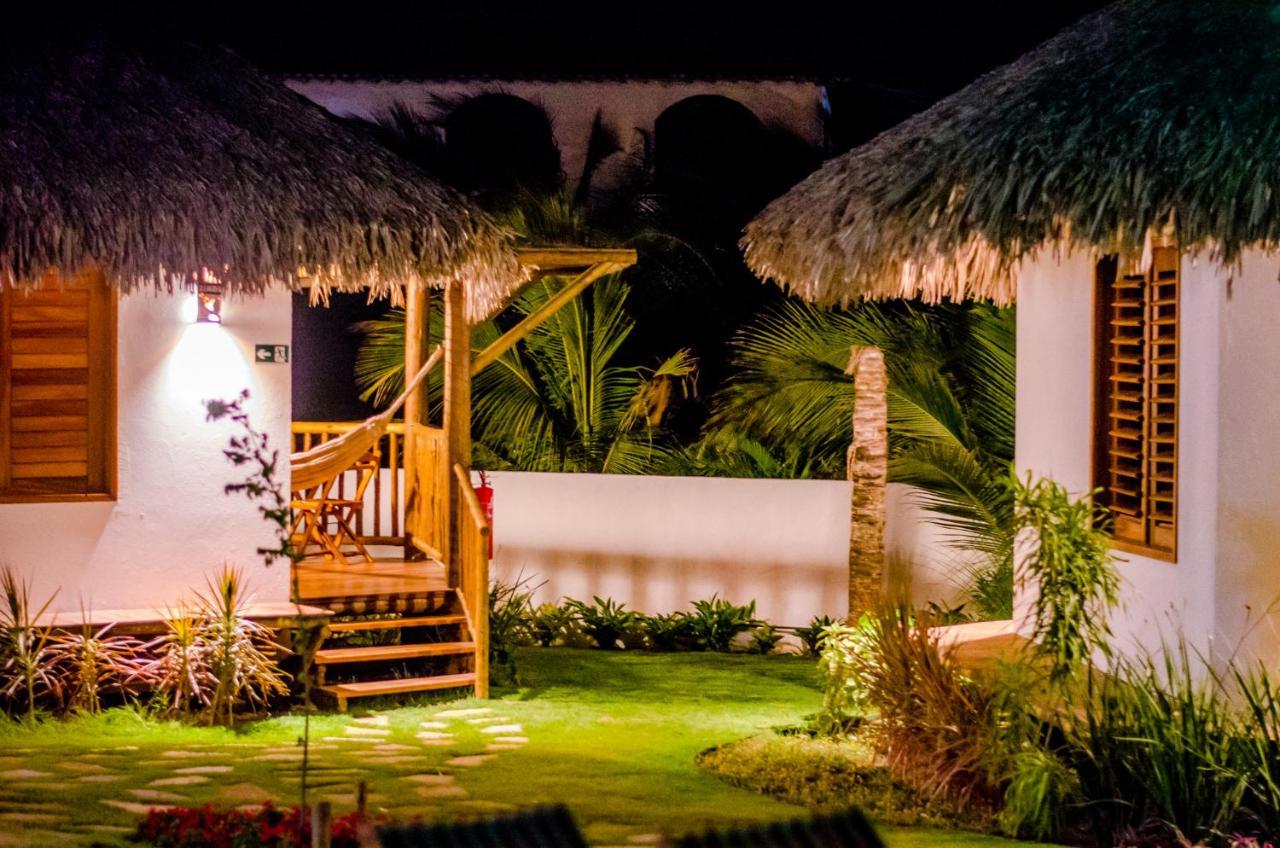 Preabeach Lodge By Preabeach Experience Praia do Preá Exterior foto