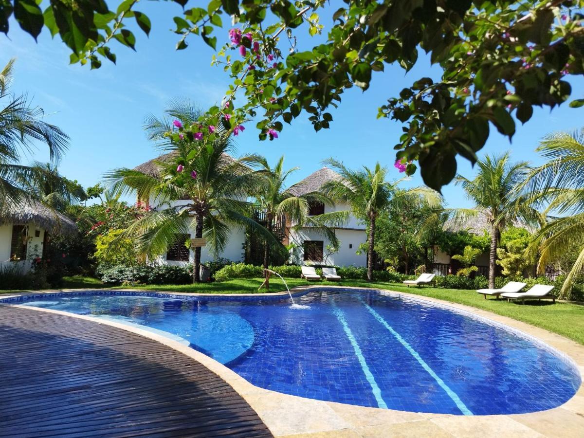 Preabeach Lodge By Preabeach Experience Praia do Preá Exterior foto