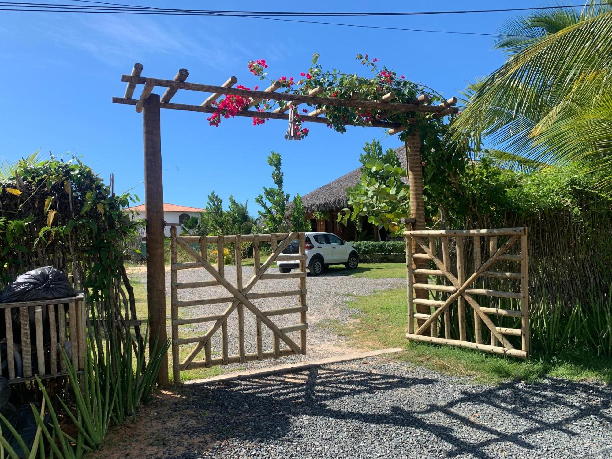 Preabeach Lodge By Preabeach Experience Praia do Preá Exterior foto