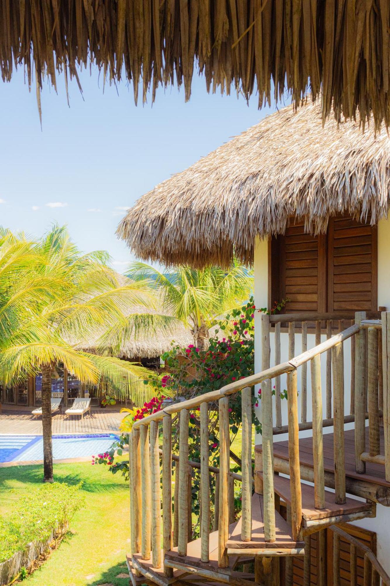 Preabeach Lodge By Preabeach Experience Praia do Preá Exterior foto